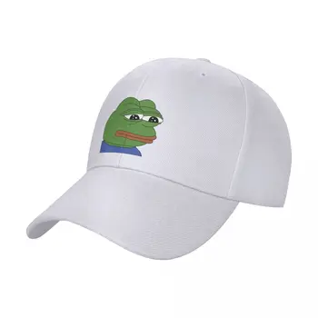 Бейзболна шапка Еад Pepe the Frog, Луксозна шапка, Дамска плажна шапка, мъжки