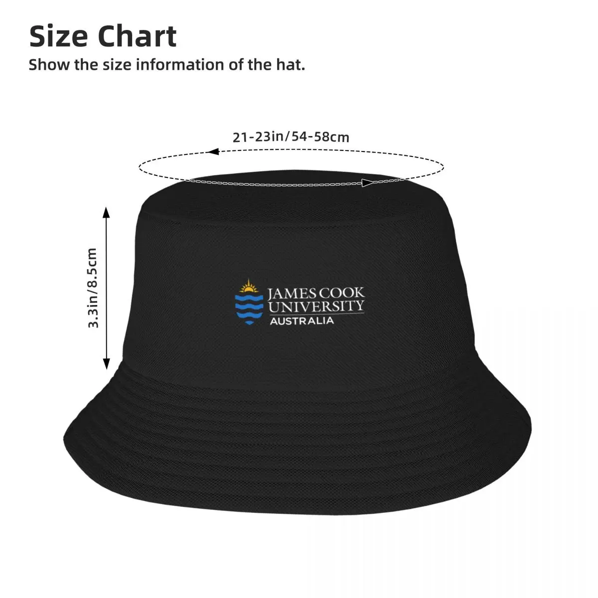 Нова бейзболна шапка на Университета Джеймс Кук, Градинска лятна шапка в стил хип-хоп, западните шапки, Дамски шапка 2023, Мъжки . ' - ' . 3